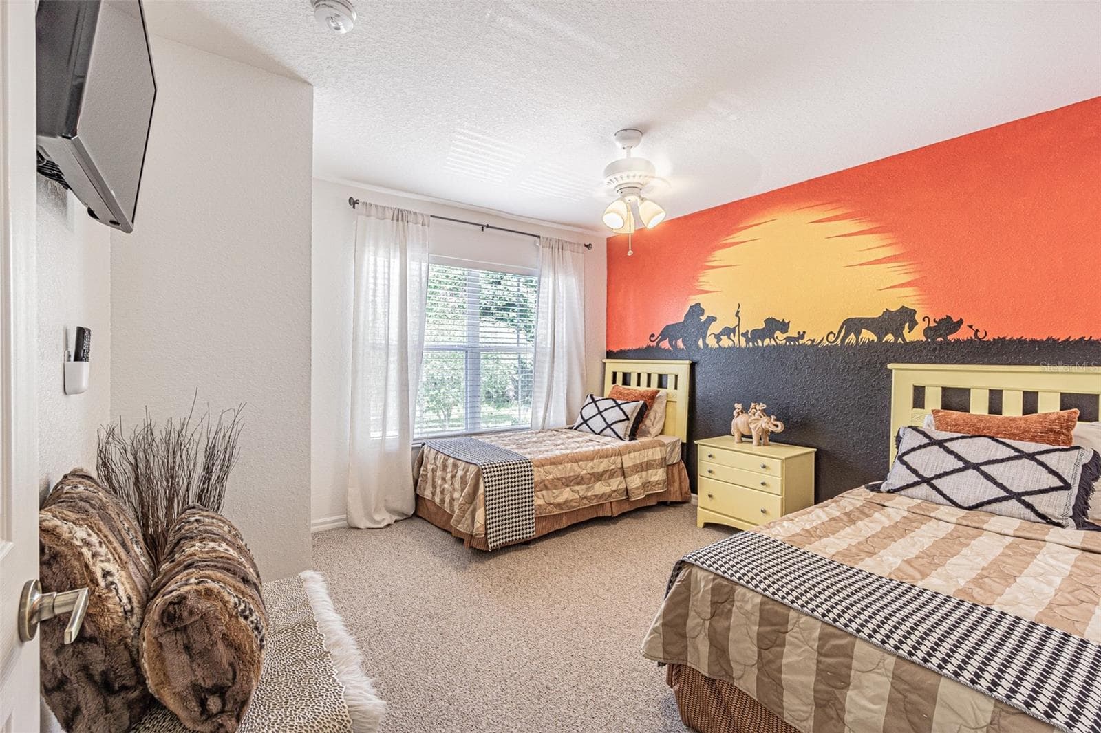 Townhouse at 4001 SANTA MARIA DR #107, KISSIMMEE, photo 19 of 36