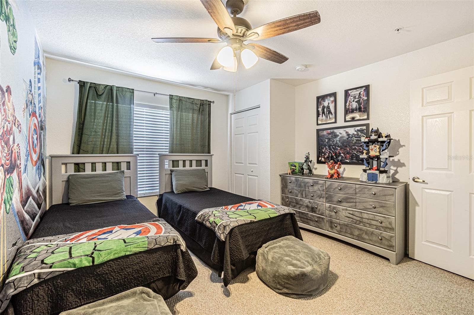Townhouse at 4001 SANTA MARIA DR #107, KISSIMMEE, photo 20 of 36