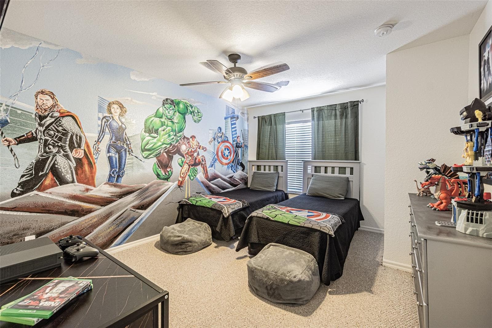 Townhouse at 4001 SANTA MARIA DR #107, KISSIMMEE, photo 21 of 36