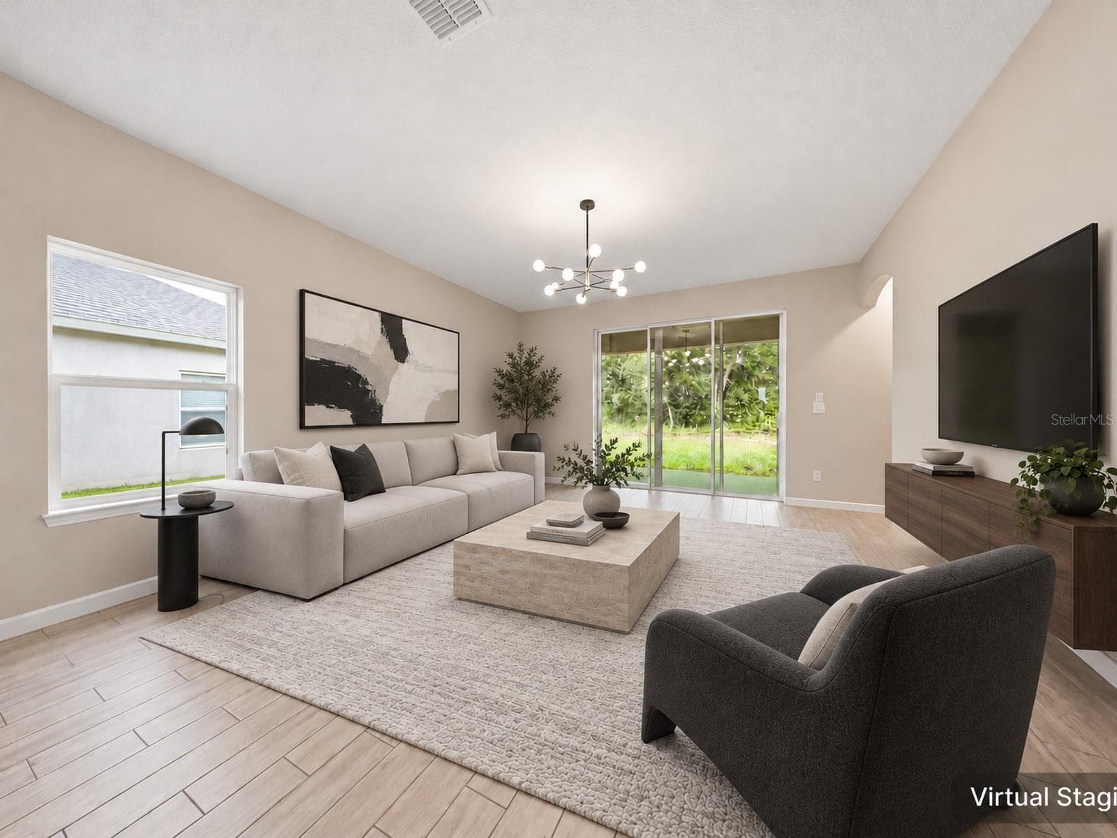 Single Family Residence at 1034 CHELAN FALLS DR, DELAND, photo 3 of 49