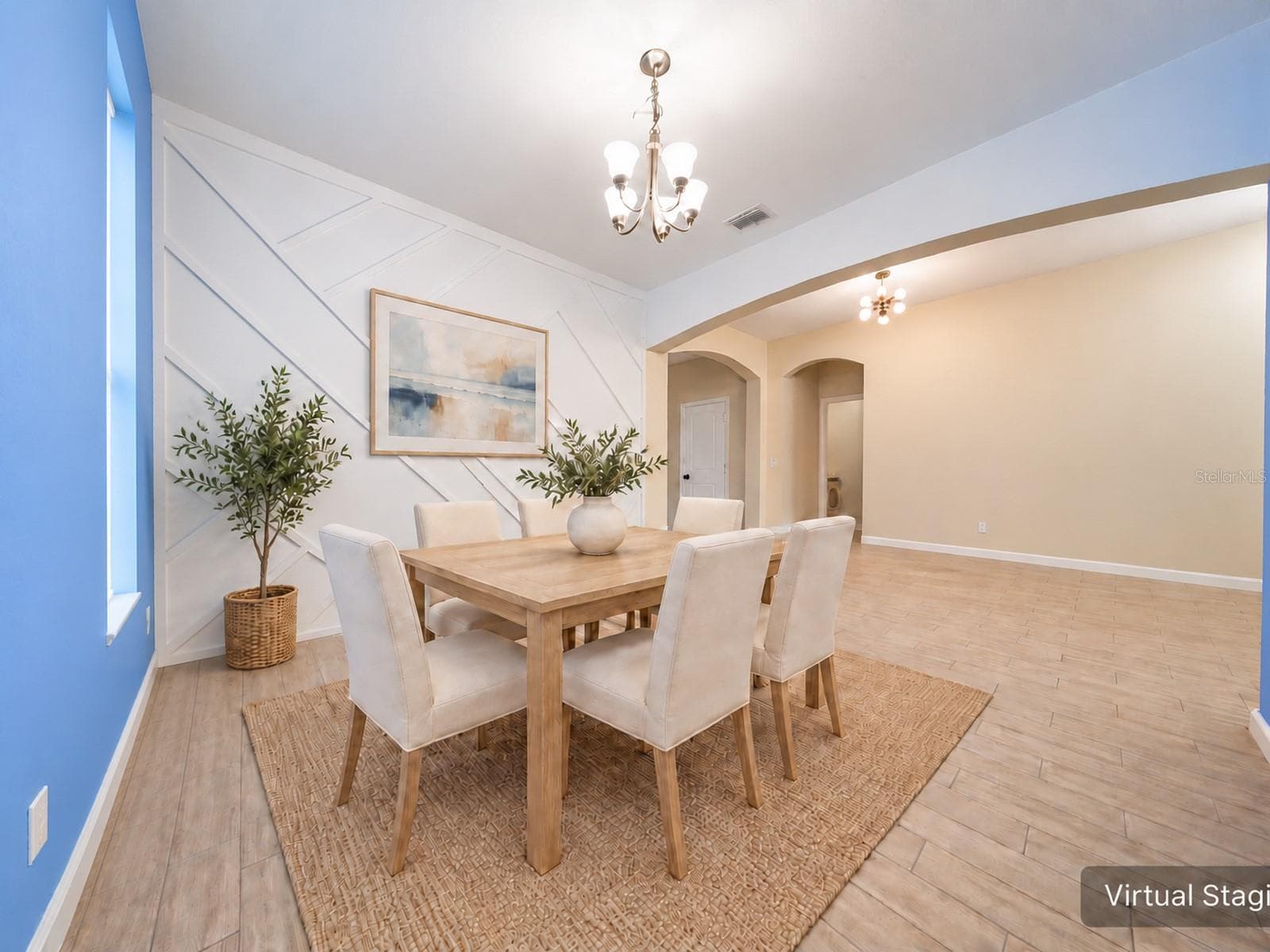 Single Family Residence at 1034 CHELAN FALLS DR, DELAND, photo 10 of 49