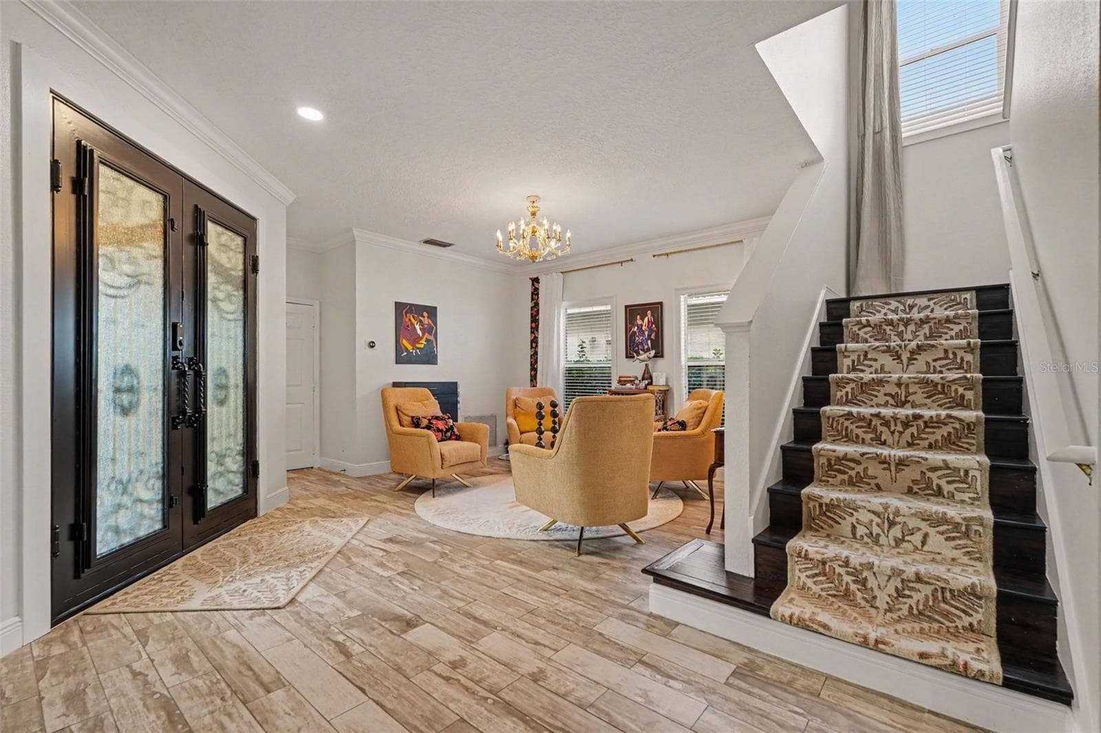 Single Family Residence at 10875 CORY LAKE DR, TAMPA, photo 5 of 37