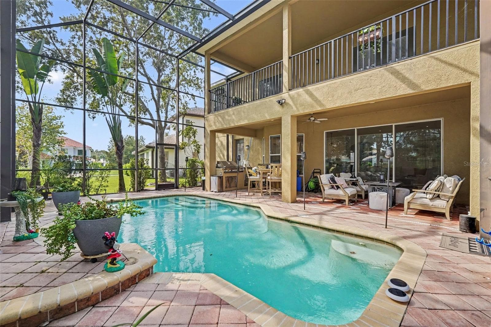 Single Family Residence at 10875 CORY LAKE DR, TAMPA, photo 27 of 37