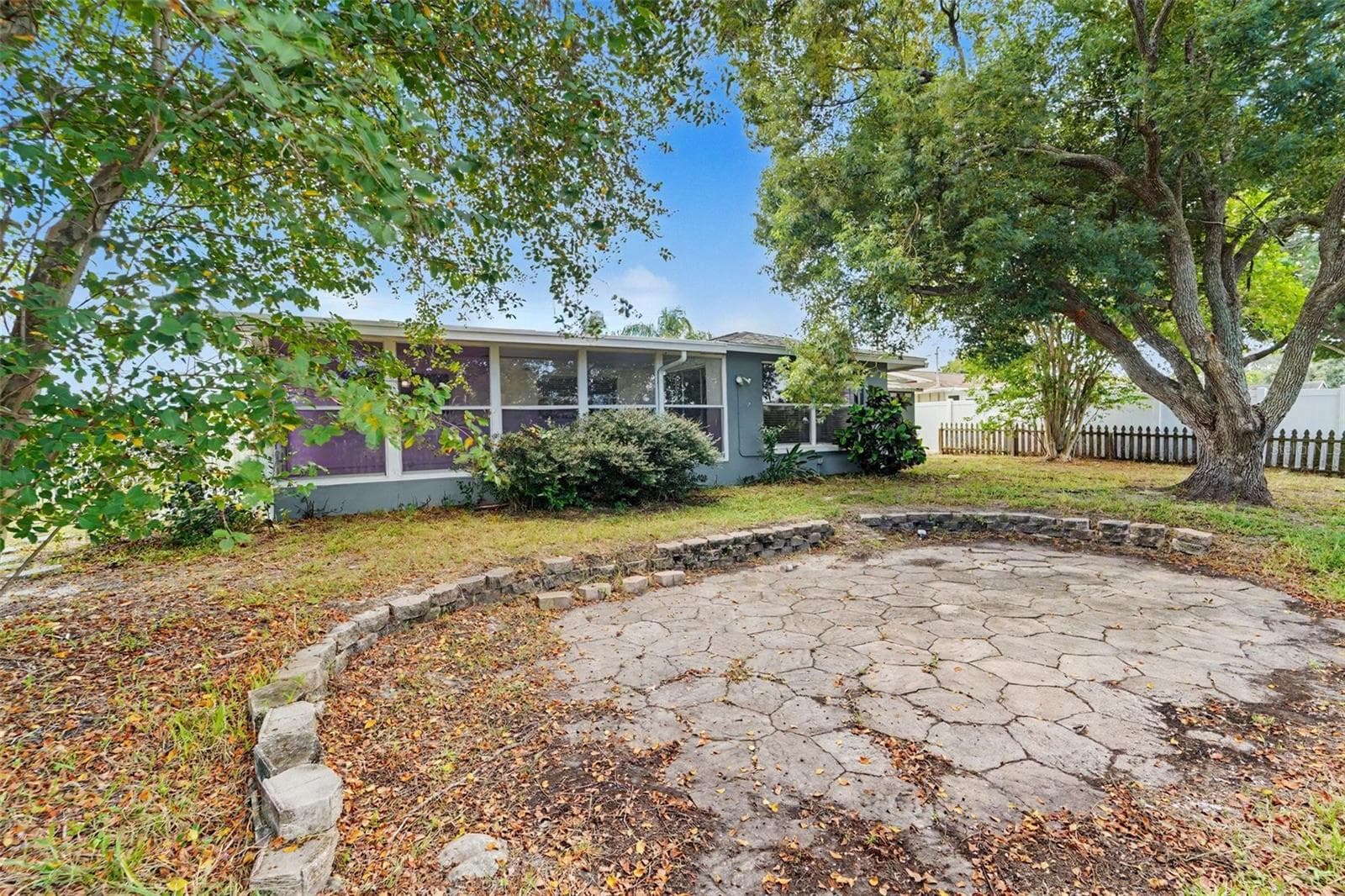 Single Family Residence at 10525 OLEANDER DR, PORT RICHEY, photo 19 of 20