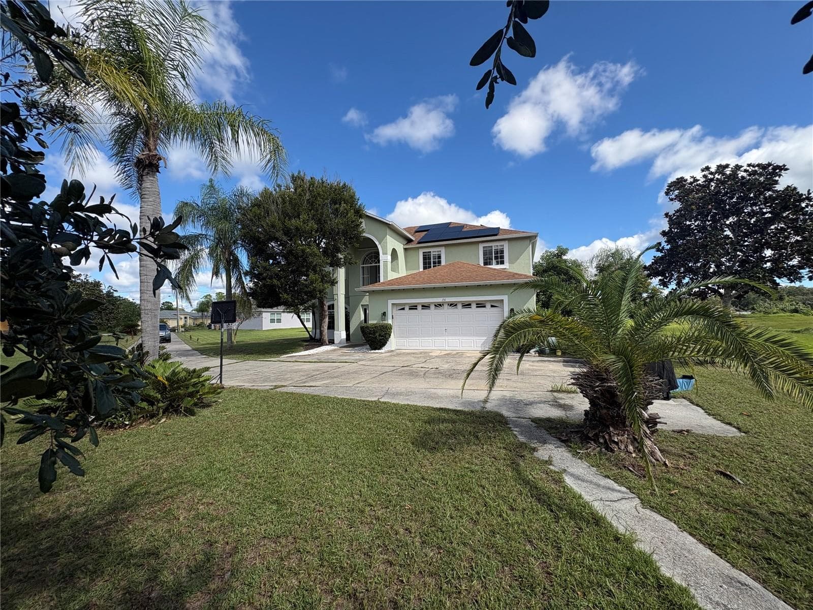 Single Family Residence at 151 AURELIA CT, KISSIMMEE, photo 2 of 37