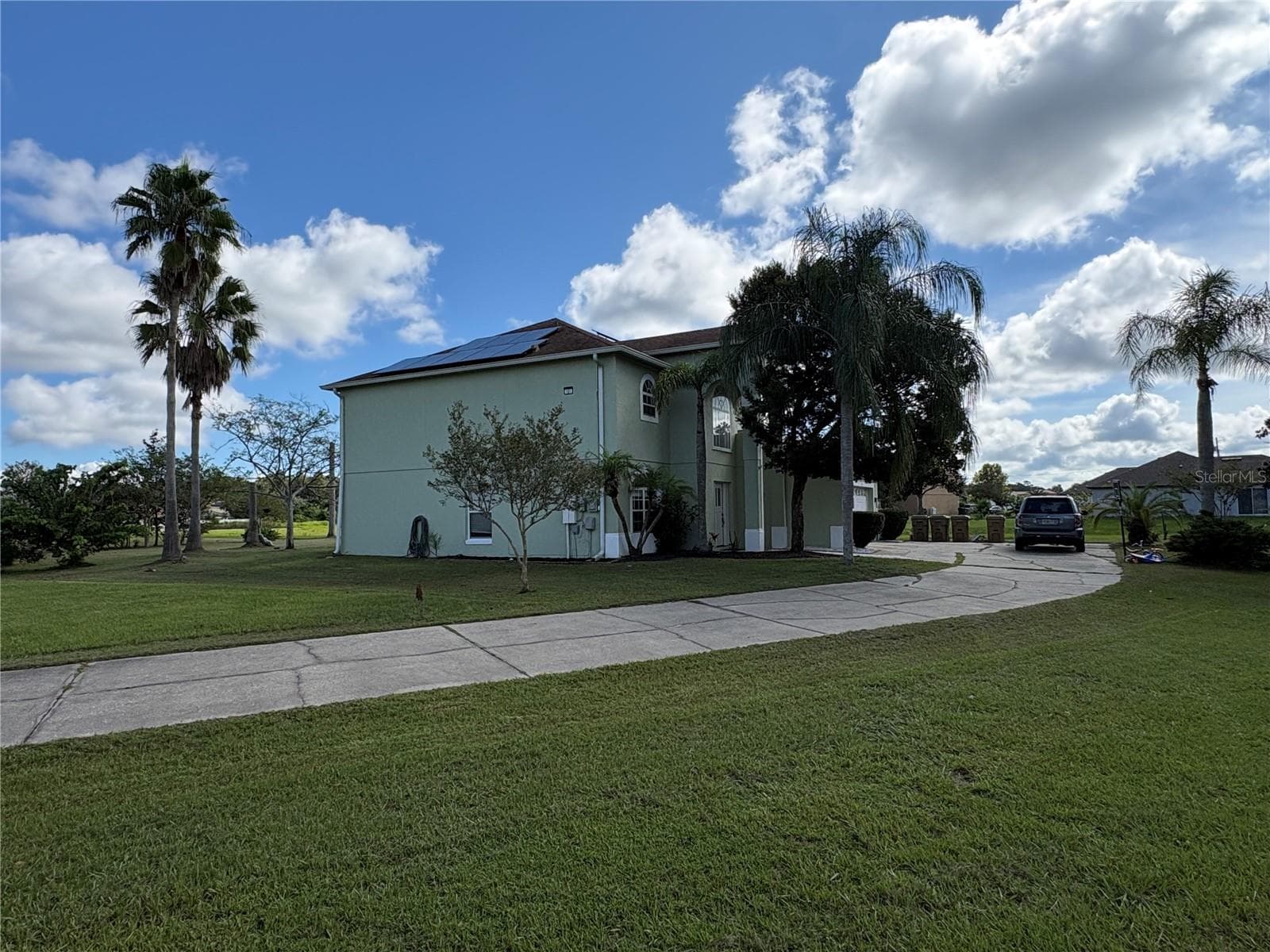 Single Family Residence at 151 AURELIA CT, KISSIMMEE, photo 4 of 37