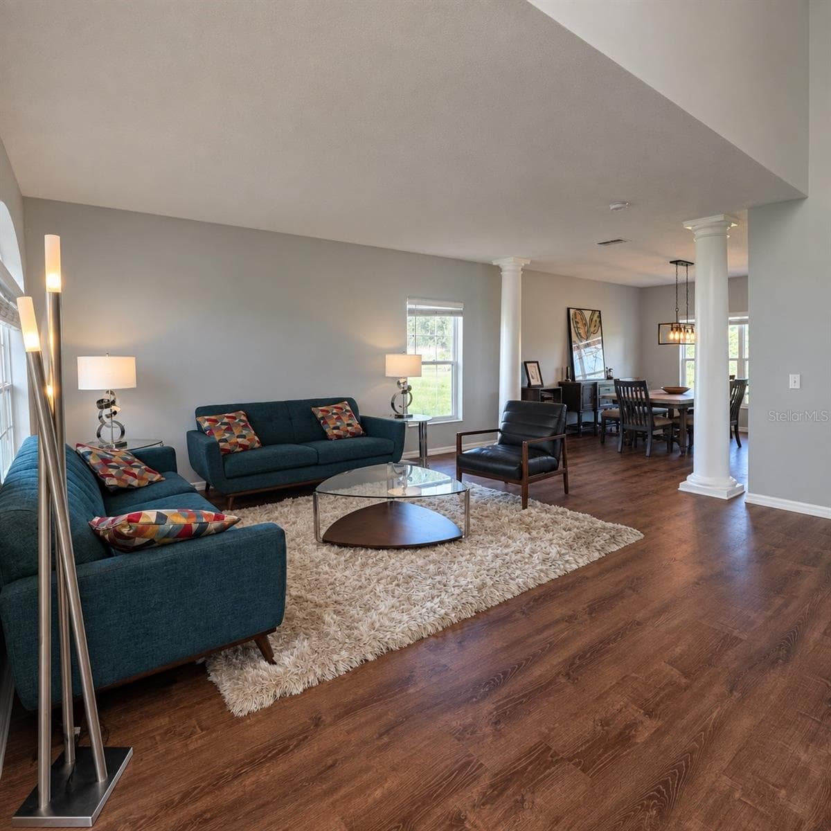 Single Family Residence at 151 AURELIA CT, KISSIMMEE, photo 8 of 37