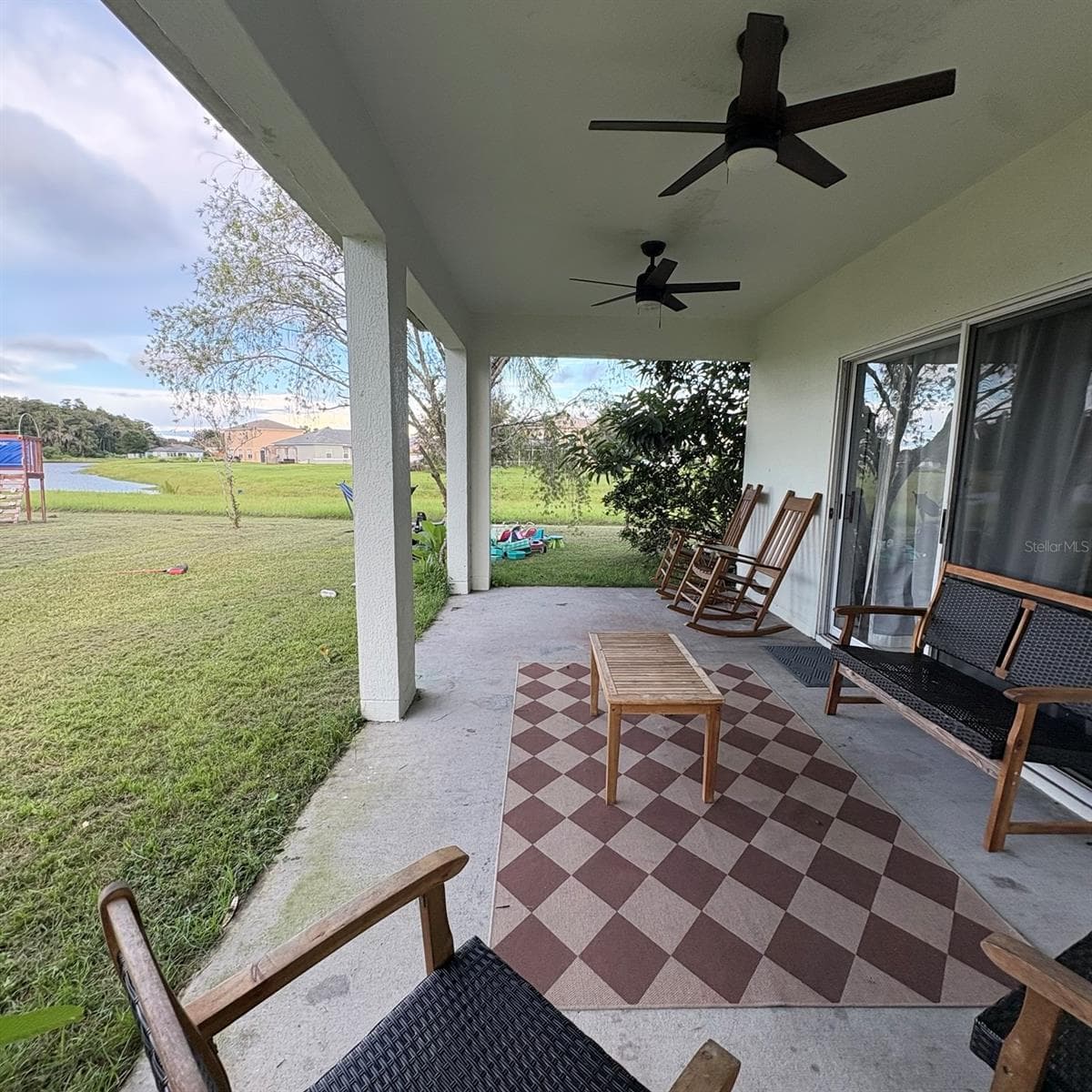 Single Family Residence at 151 AURELIA CT, KISSIMMEE, photo 30 of 37