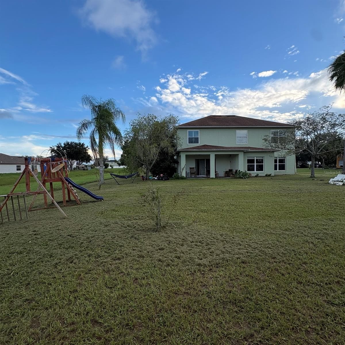 Single Family Residence at 151 AURELIA CT, KISSIMMEE, photo 31 of 37