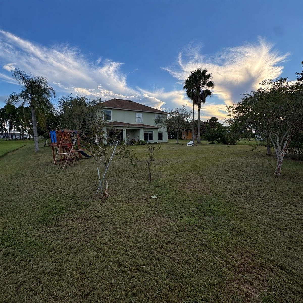 Single Family Residence at 151 AURELIA CT, KISSIMMEE, photo 32 of 37