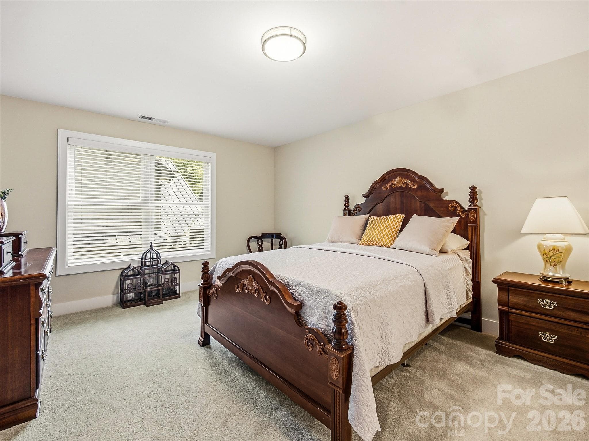Upstairs Guest Room - 158 Narrows Run Loop, Hendersonville