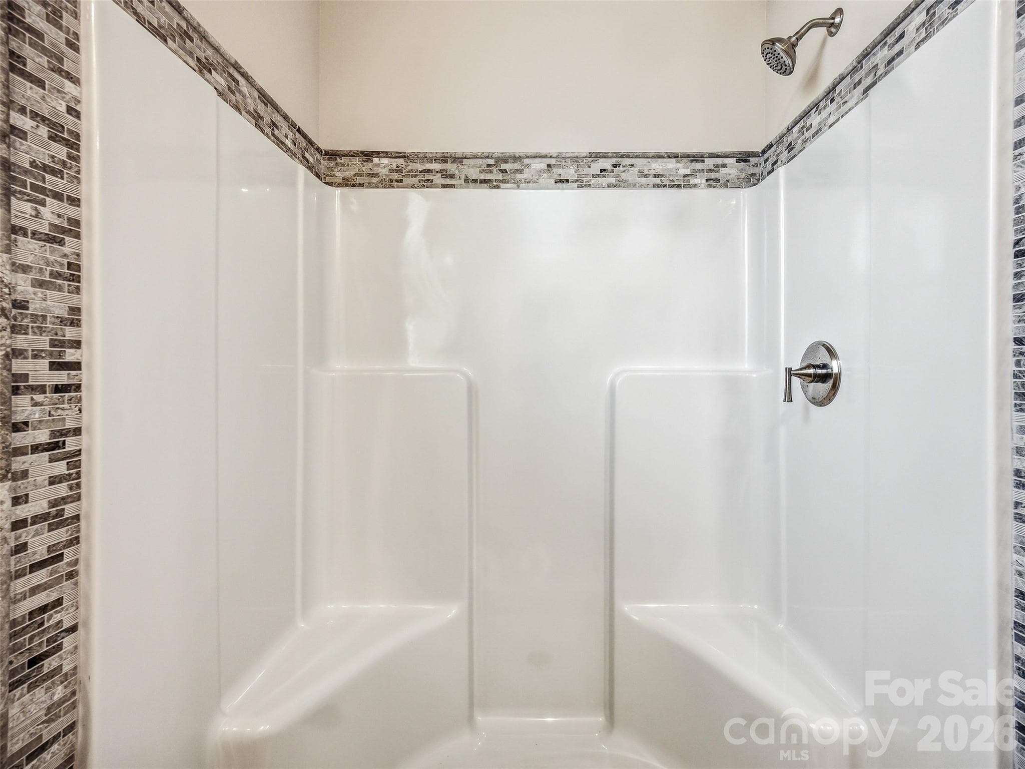 lower level bathroom - 158 Narrows Run Loop, Hendersonville