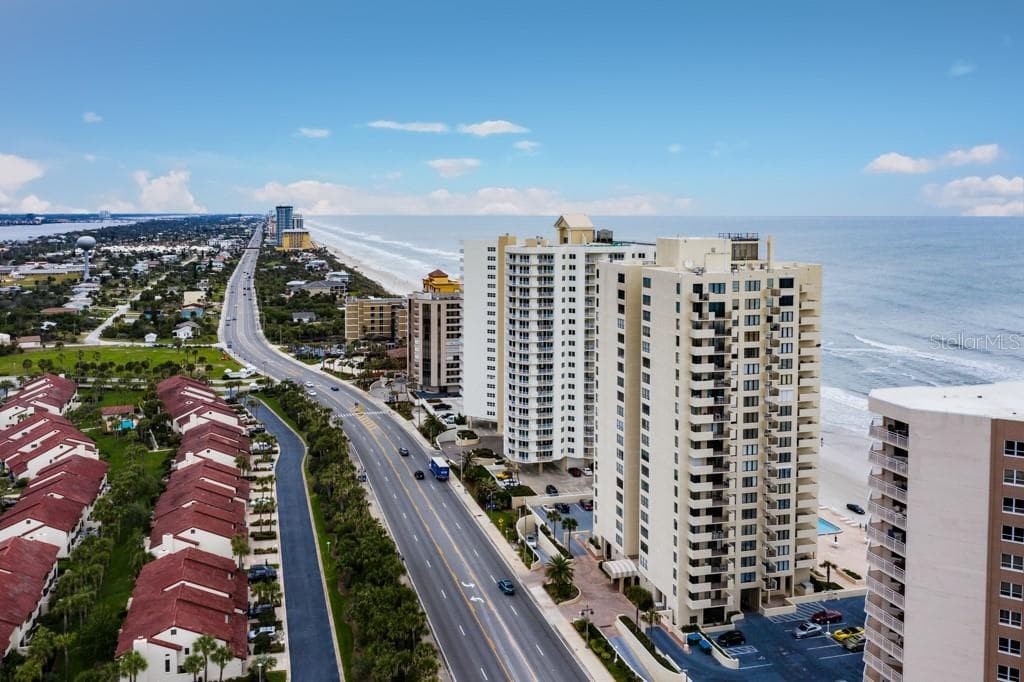 2947 S ATLANTIC AVE #1505