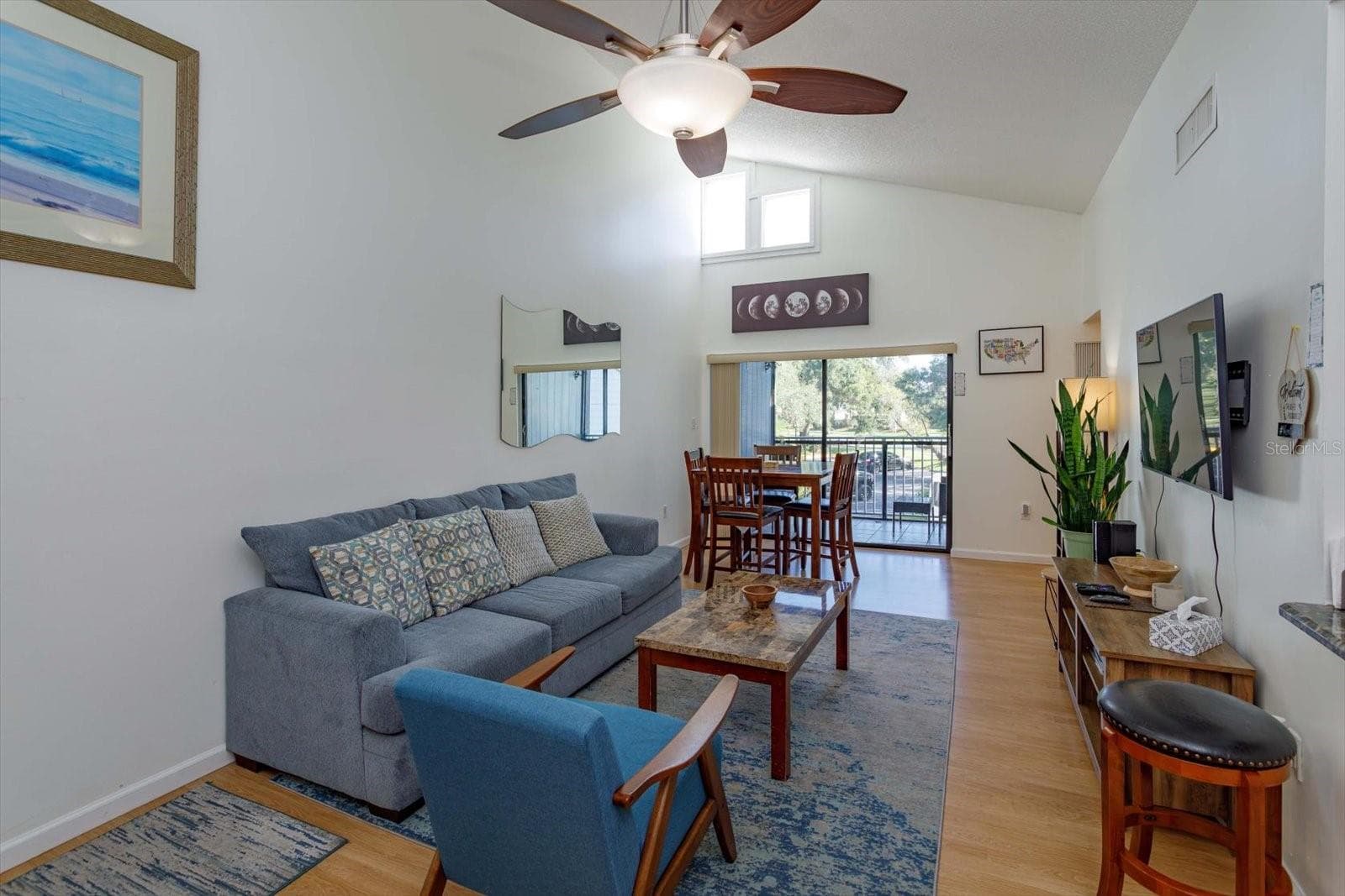 Condominium at 3676 SOUTHPOINTE DR #U2, ORLANDO, photo 2 of 24
