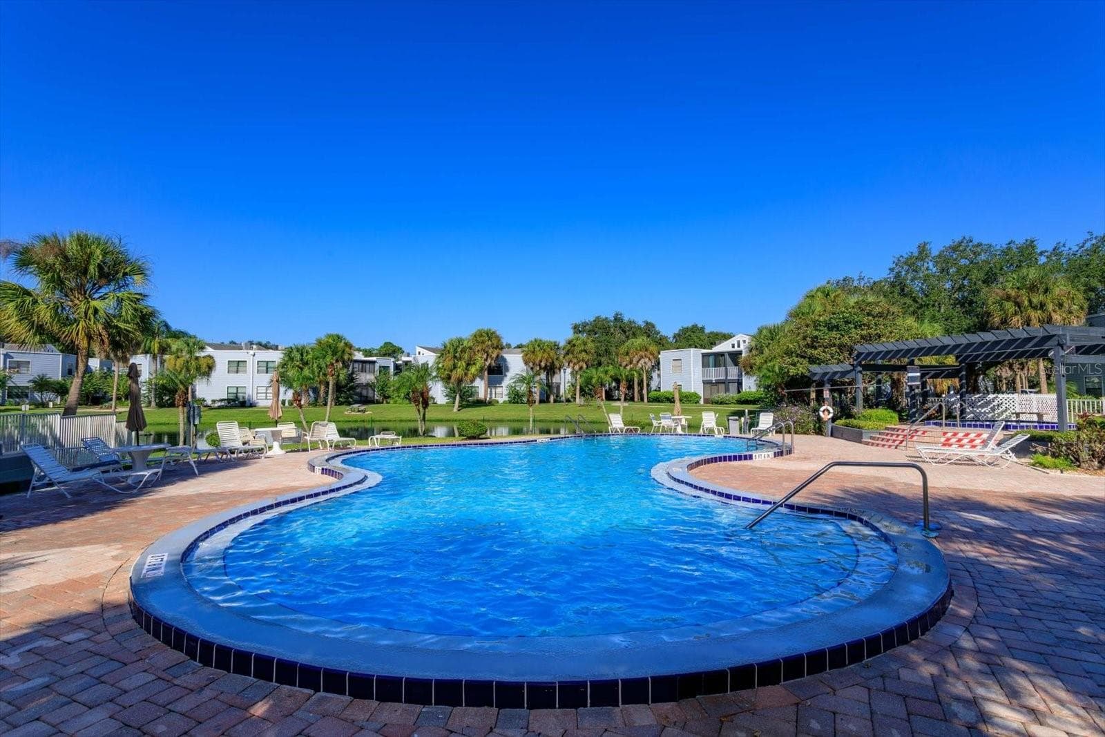 Condominium at 3676 SOUTHPOINTE DR #U2, ORLANDO, photo 20 of 24