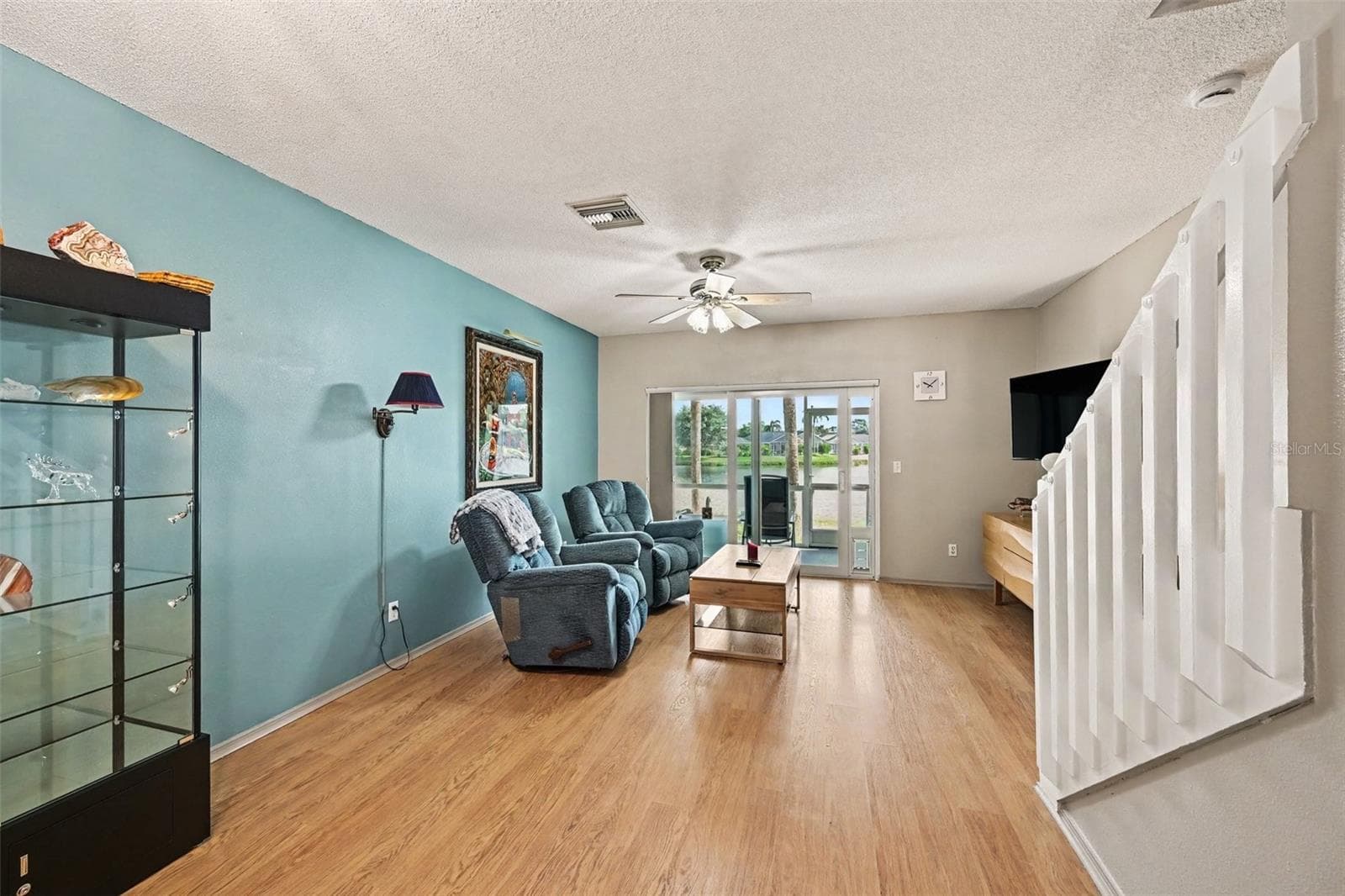 Townhouse at 4641 SABAL KEY DR, BRADENTON, photo 4 of 35