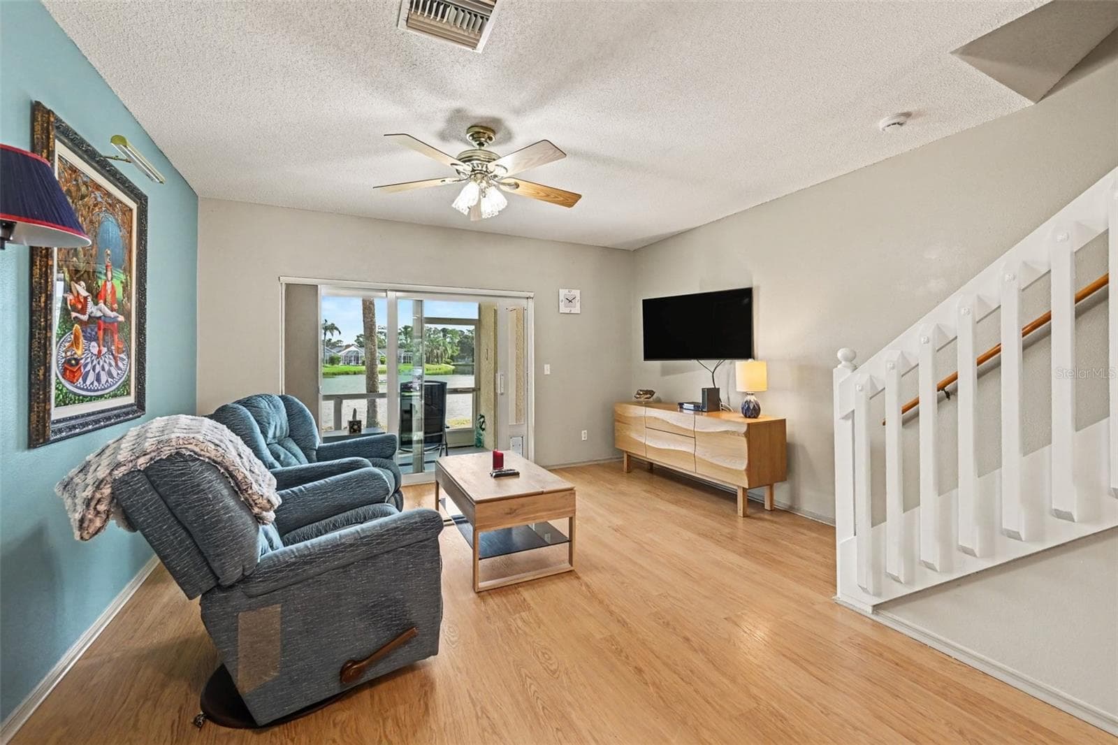 Townhouse at 4641 SABAL KEY DR, BRADENTON, photo 5 of 35