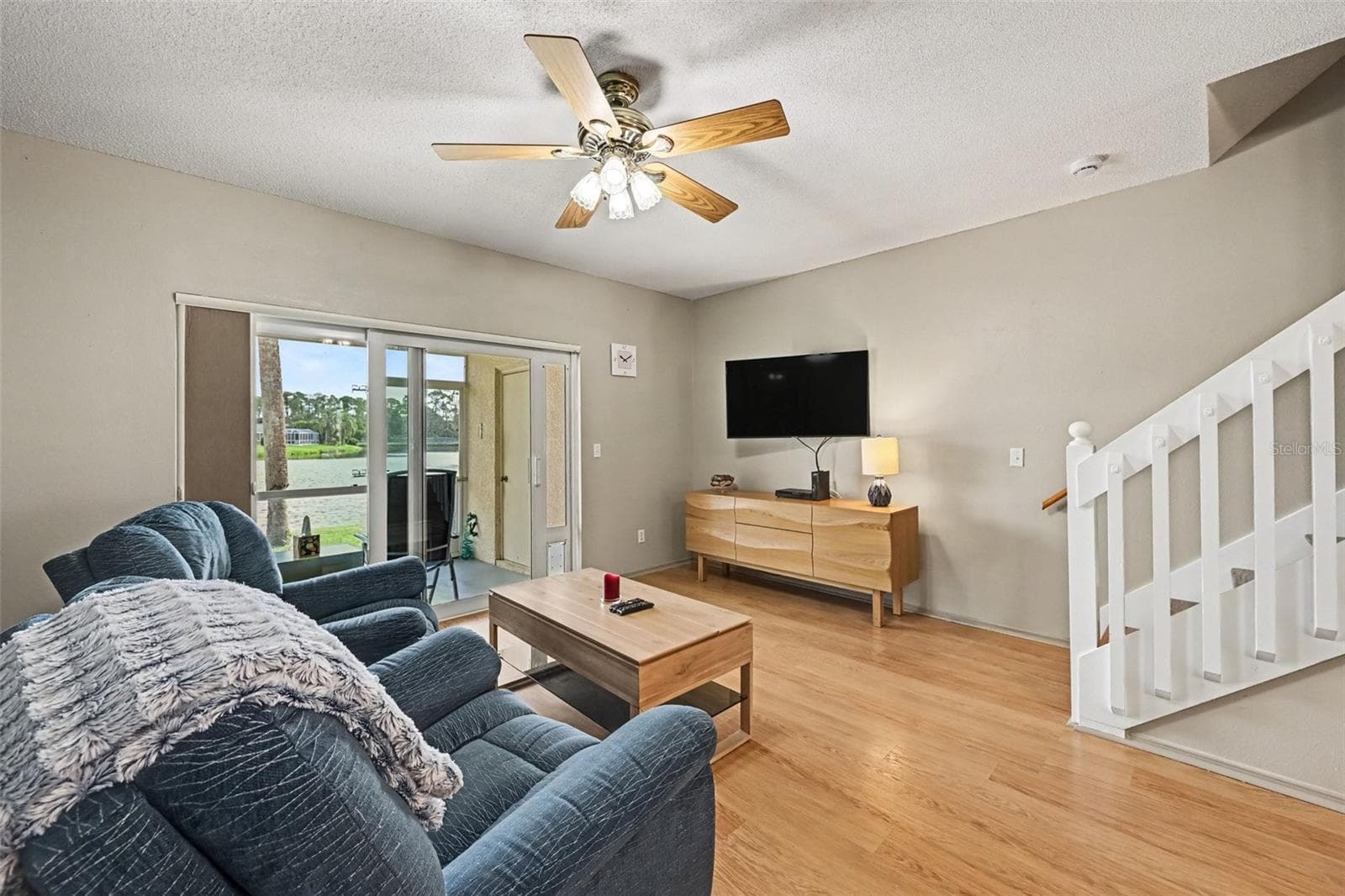 Townhouse at 4641 SABAL KEY DR, BRADENTON, photo 6 of 35