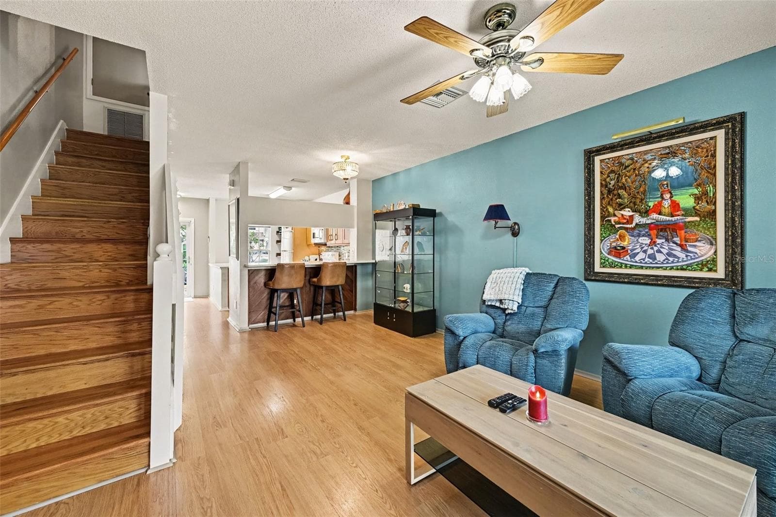 Townhouse at 4641 SABAL KEY DR, BRADENTON, photo 8 of 35