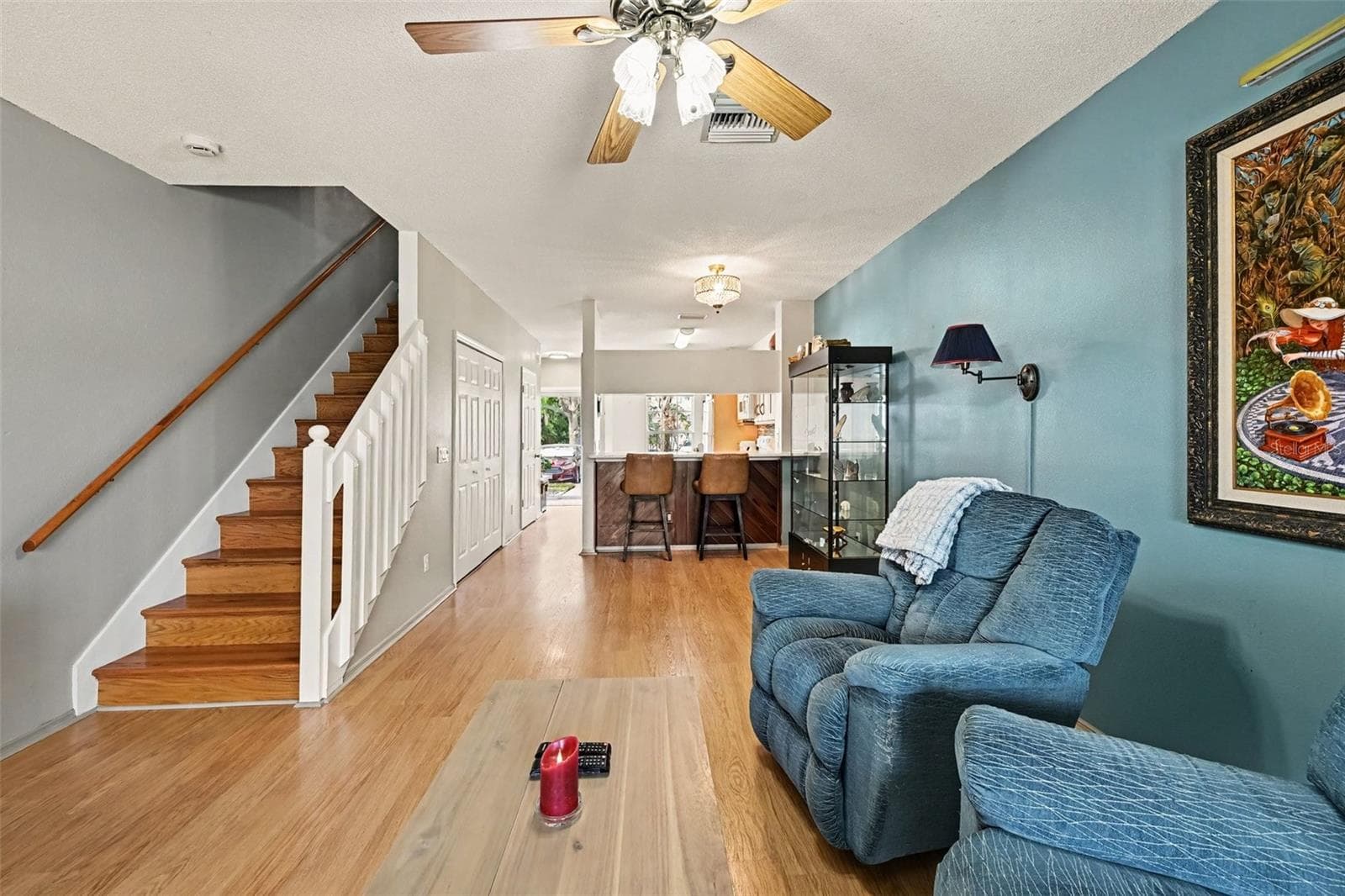 Townhouse at 4641 SABAL KEY DR, BRADENTON, photo 9 of 35