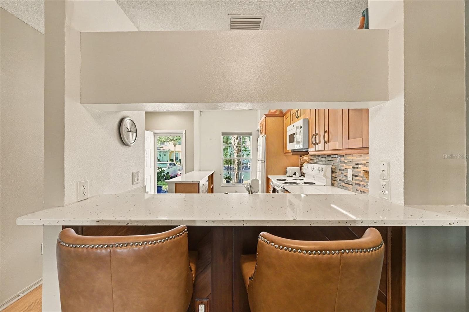 Townhouse at 4641 SABAL KEY DR, BRADENTON, photo 10 of 35