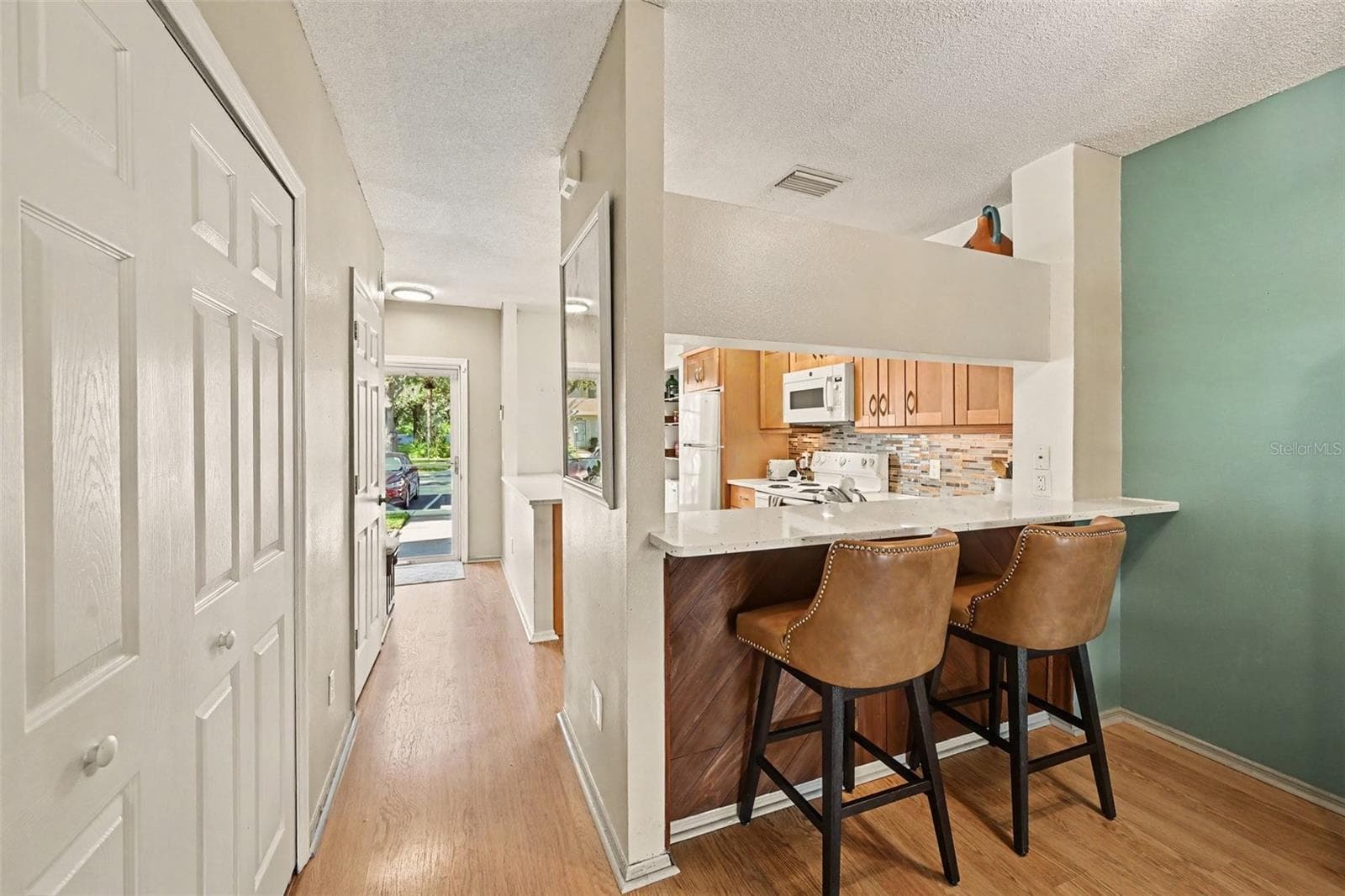 Townhouse at 4641 SABAL KEY DR, BRADENTON, photo 11 of 35