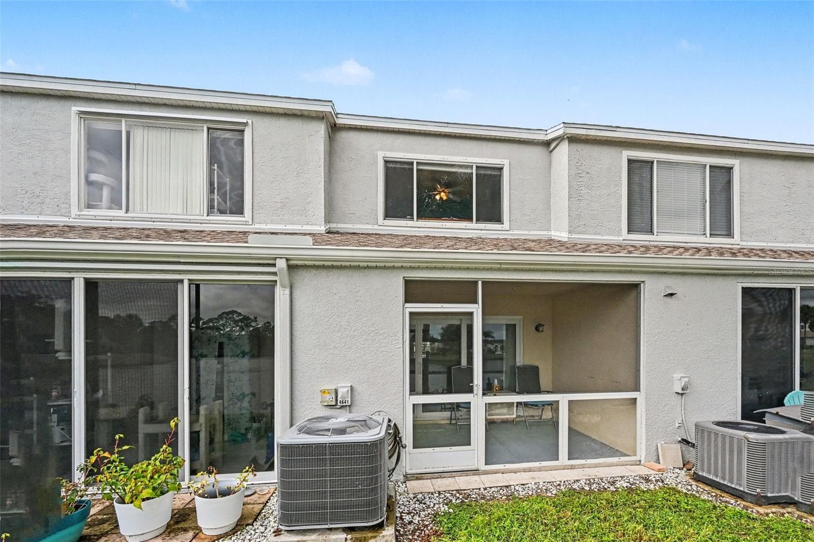 Townhouse at 4641 SABAL KEY DR, BRADENTON, photo 28 of 35