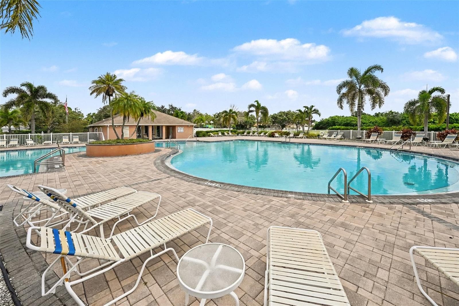 Townhouse at 4641 SABAL KEY DR, BRADENTON, photo 34 of 35
