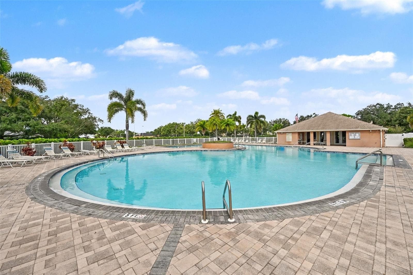 Townhouse at 4641 SABAL KEY DR, BRADENTON, photo 35 of 35