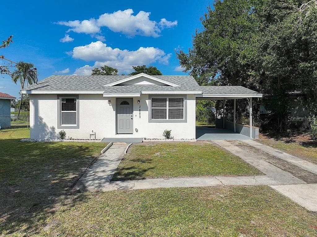 Single Family Residence at 3811 WILTS ST, ORLANDO, photo 2 of 32