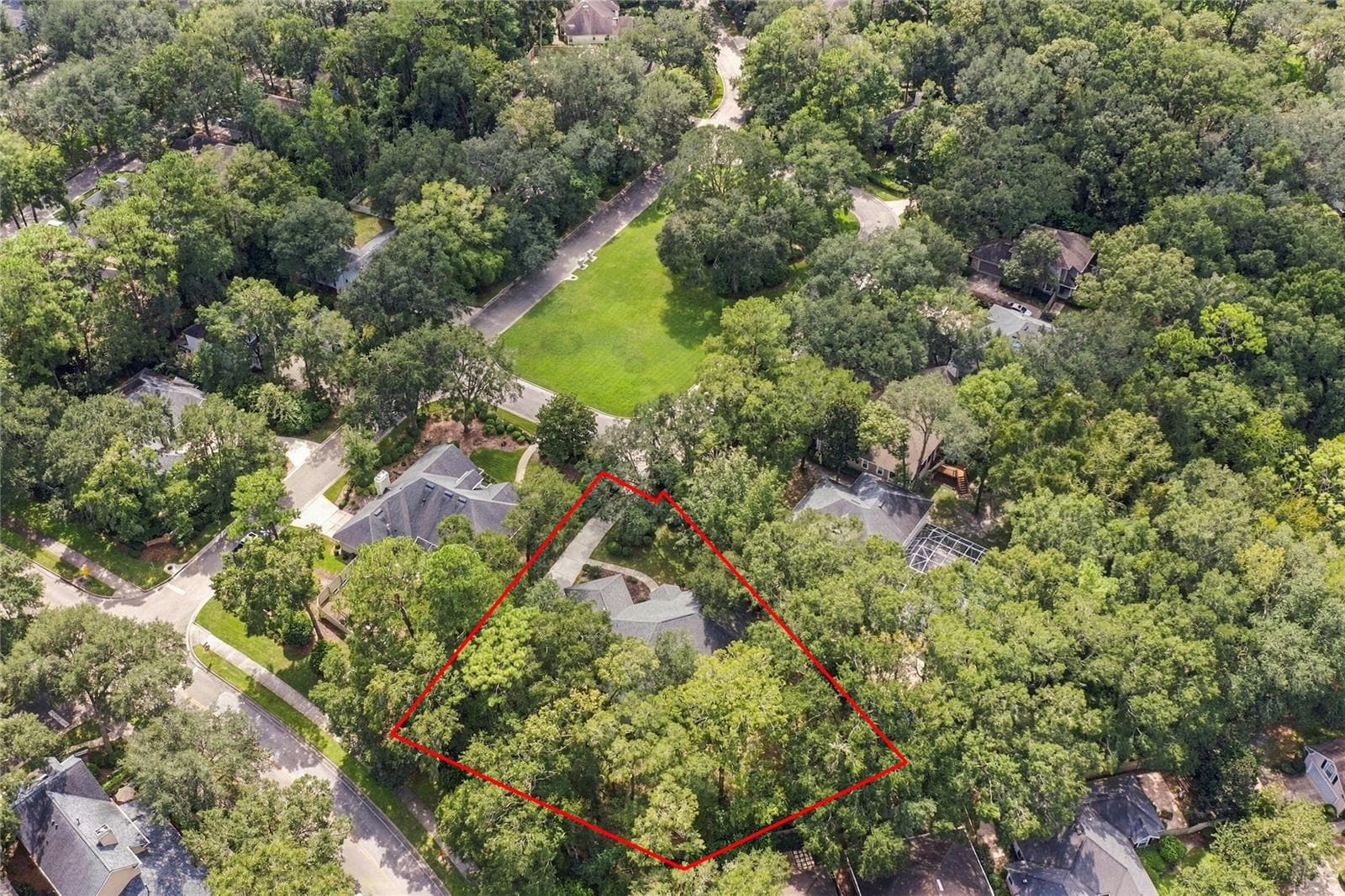 Single Family Residence at 3916 SW 98TH DR, GAINESVILLE, photo 66 of 83