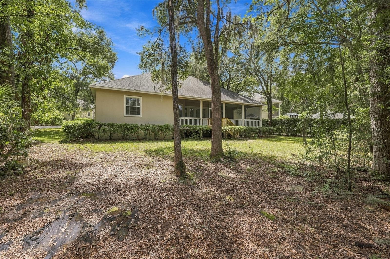 Single Family Residence at 3916 SW 98TH DR, GAINESVILLE, photo 69 of 83