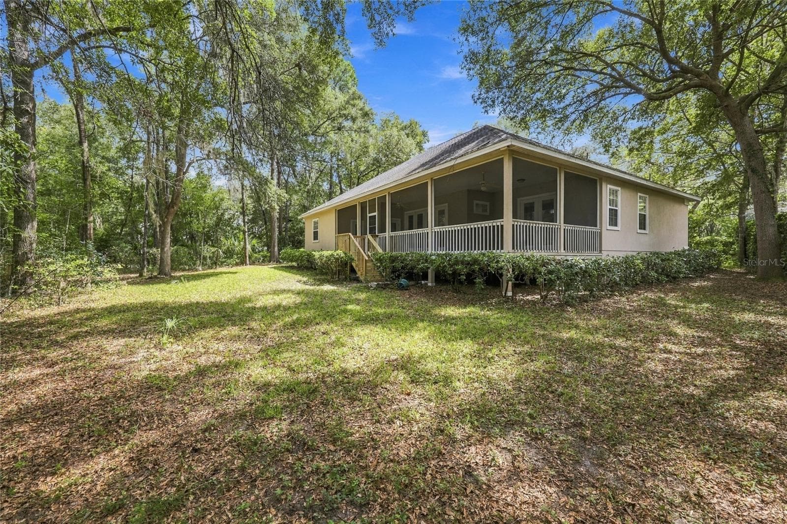 Single Family Residence at 3916 SW 98TH DR, GAINESVILLE, photo 70 of 83