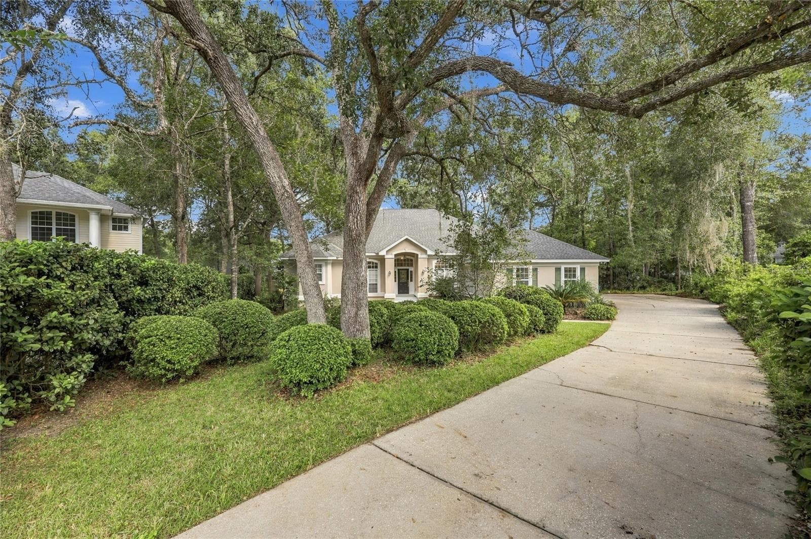 Single Family Residence at 3916 SW 98TH DR, GAINESVILLE, photo 72 of 83