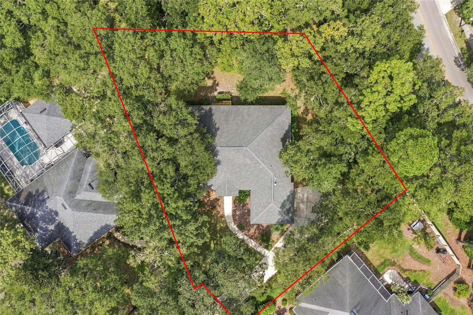 Single Family Residence at 3916 SW 98TH DR, GAINESVILLE, photo 76 of 83