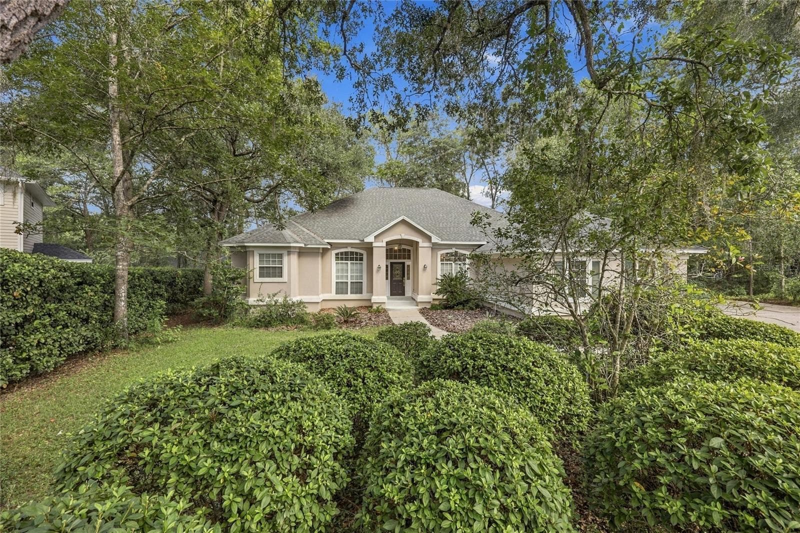 Single Family Residence at 3916 SW 98TH DR, GAINESVILLE, photo 79 of 83