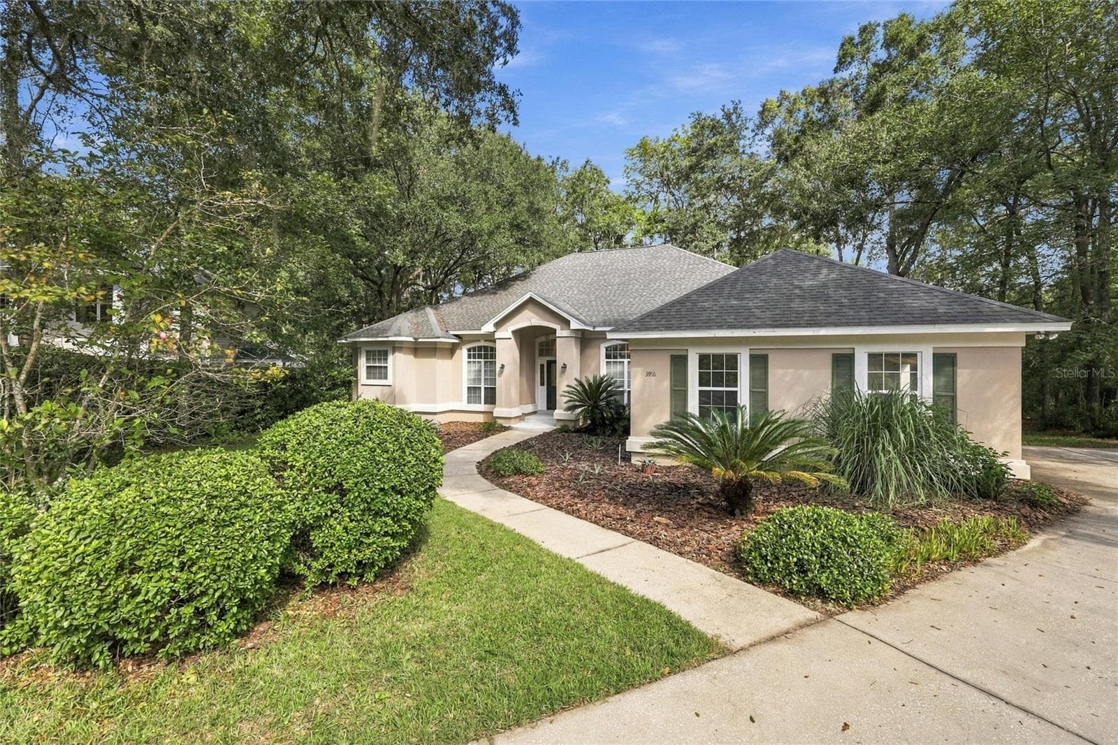 Single Family Residence at 3916 SW 98TH DR, GAINESVILLE, photo 81 of 83