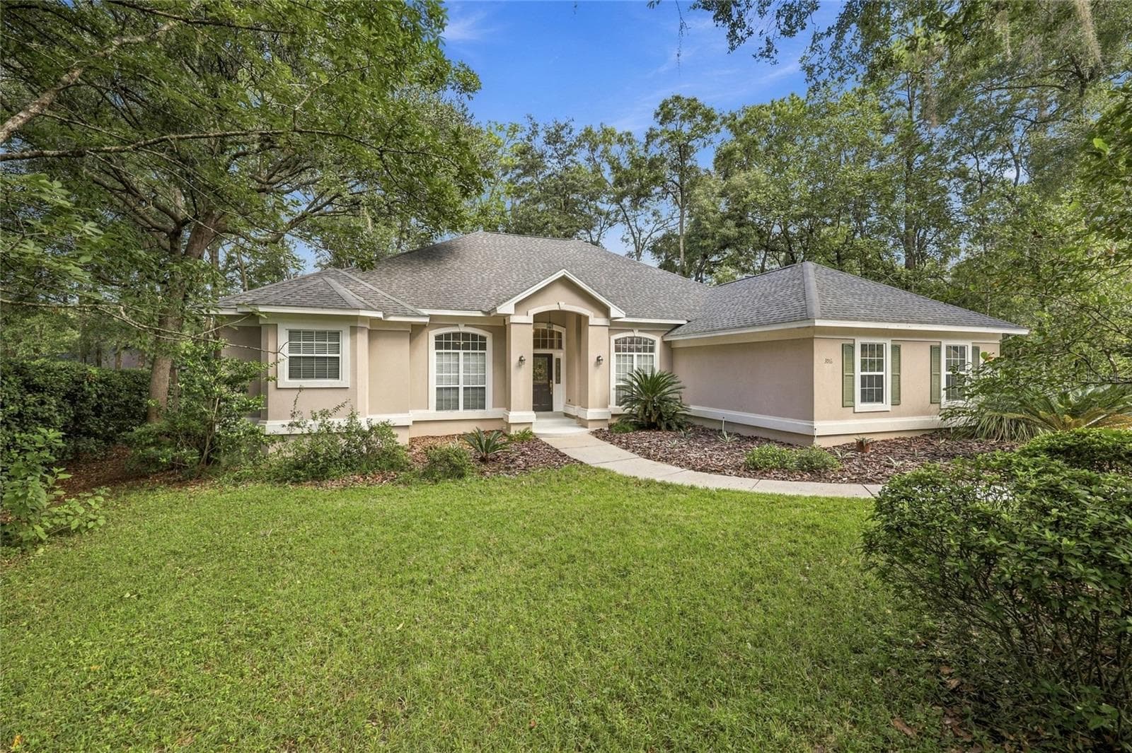 Single Family Residence at 3916 SW 98TH DR, GAINESVILLE, photo 82 of 83