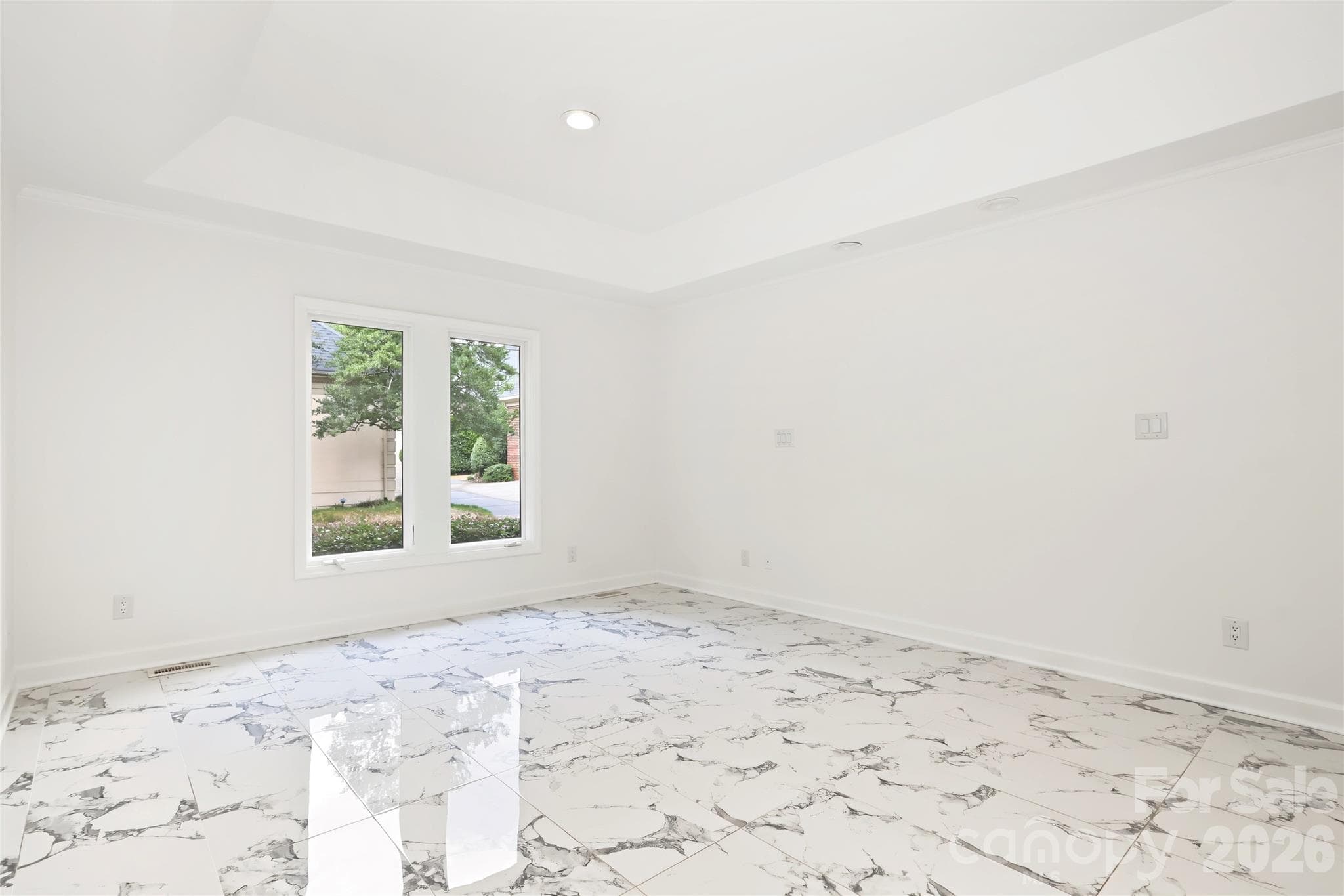 Primary Suite - 5235 Haynes Hall Place, Charlotte