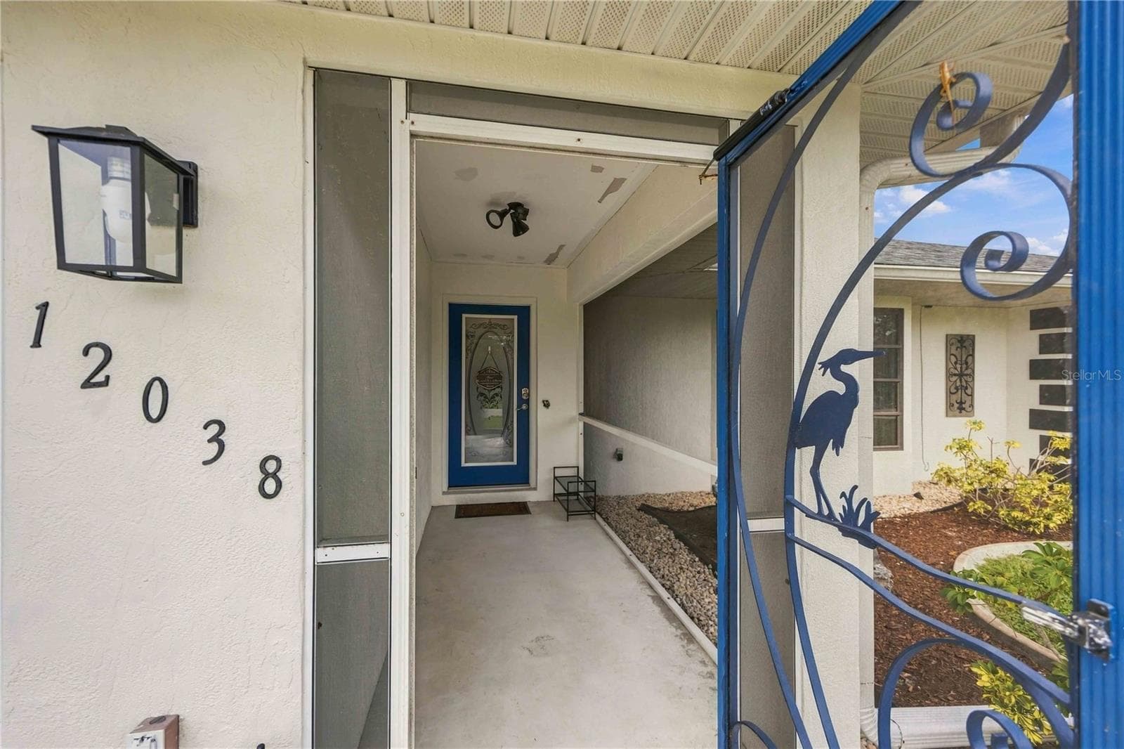 Single Family Residence at 12038 FLORENCE AVE, PORT CHARLOTTE, photo 2 of 58