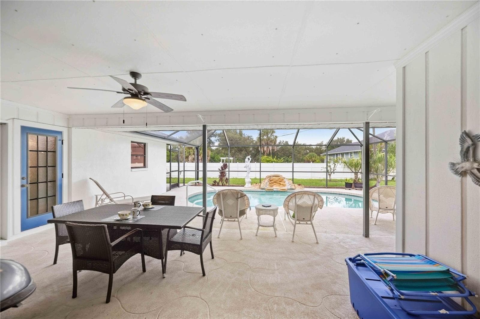 Single Family Residence at 12038 FLORENCE AVE, PORT CHARLOTTE, photo 36 of 58