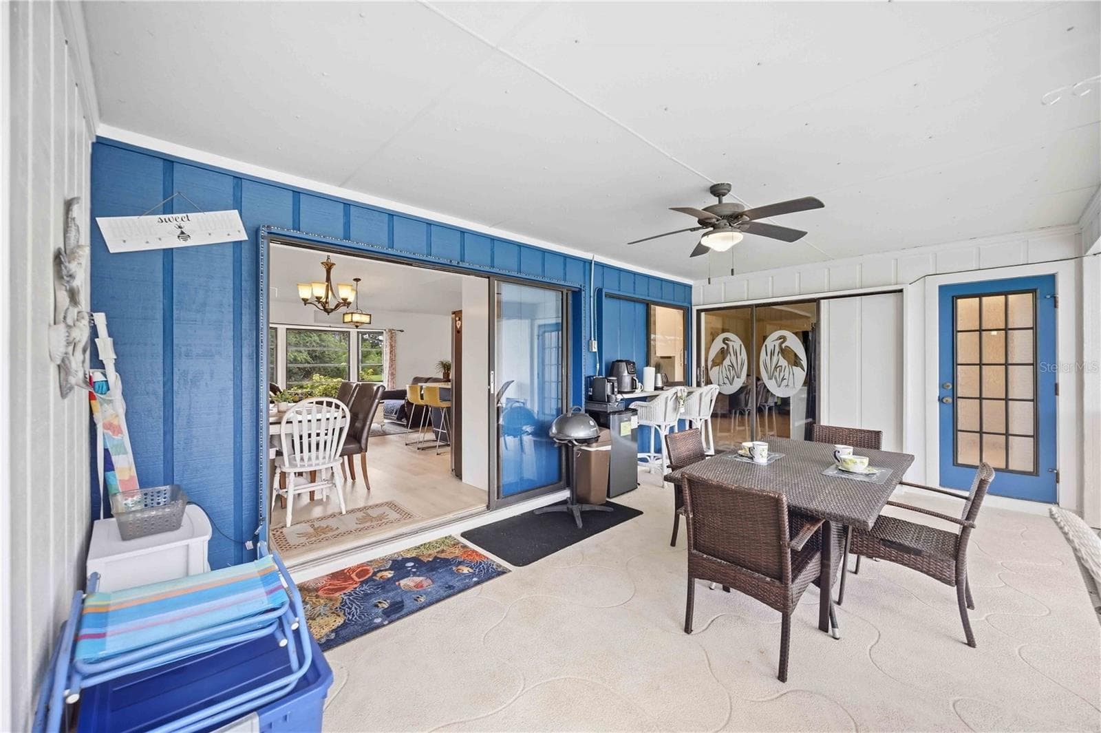 Single Family Residence at 12038 FLORENCE AVE, PORT CHARLOTTE, photo 38 of 58