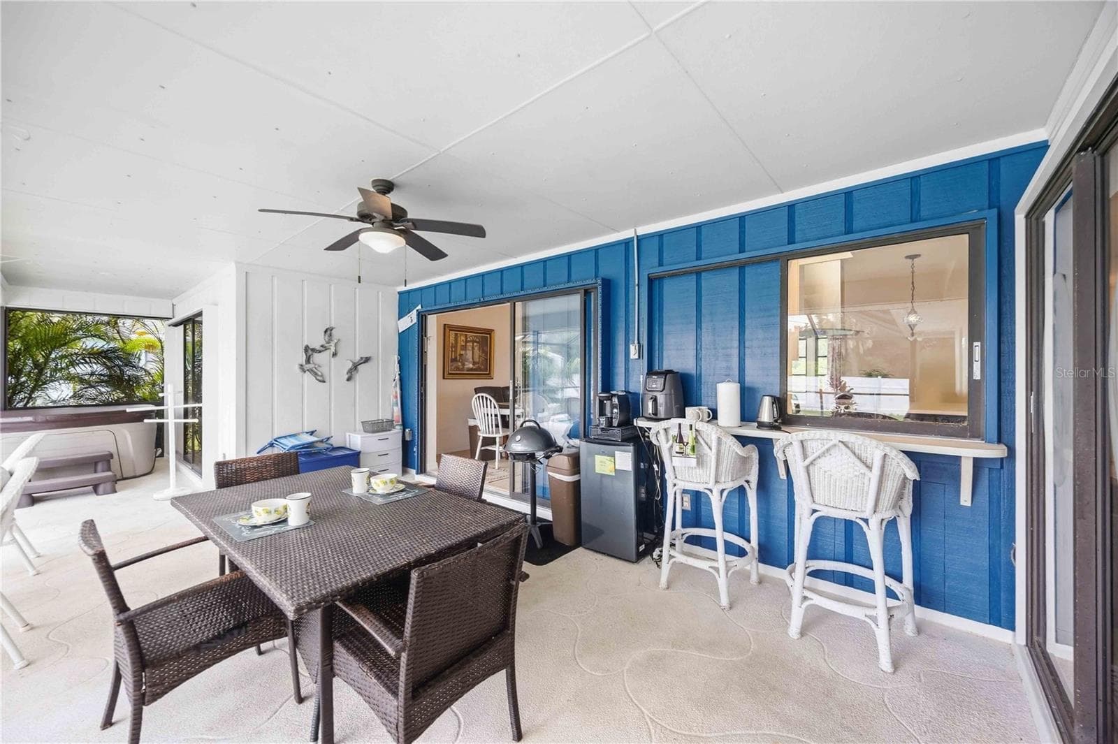 Single Family Residence at 12038 FLORENCE AVE, PORT CHARLOTTE, photo 39 of 58