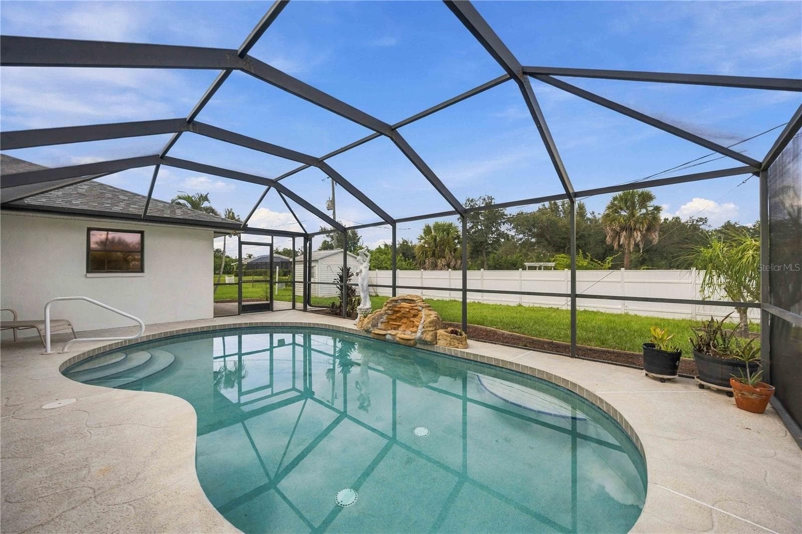 Single Family Residence at 12038 FLORENCE AVE, PORT CHARLOTTE, photo 41 of 58