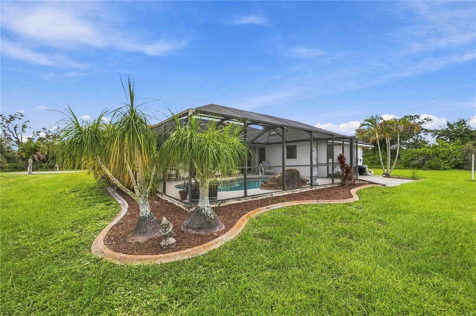 Single Family Residence at 12038 FLORENCE AVE, PORT CHARLOTTE, photo 47 of 58