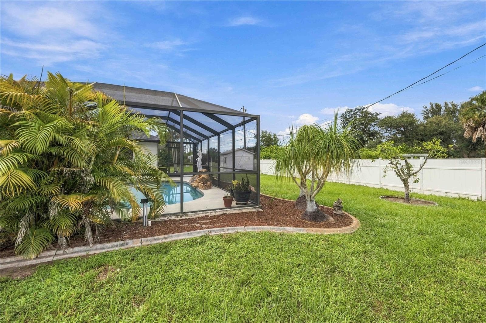 Single Family Residence at 12038 FLORENCE AVE, PORT CHARLOTTE, photo 48 of 58