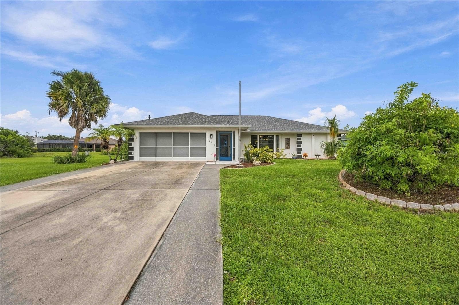 Single Family Residence at 12038 FLORENCE AVE, PORT CHARLOTTE, photo 49 of 58