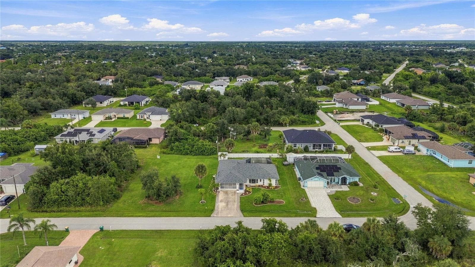 Single Family Residence at 12038 FLORENCE AVE, PORT CHARLOTTE, photo 53 of 58