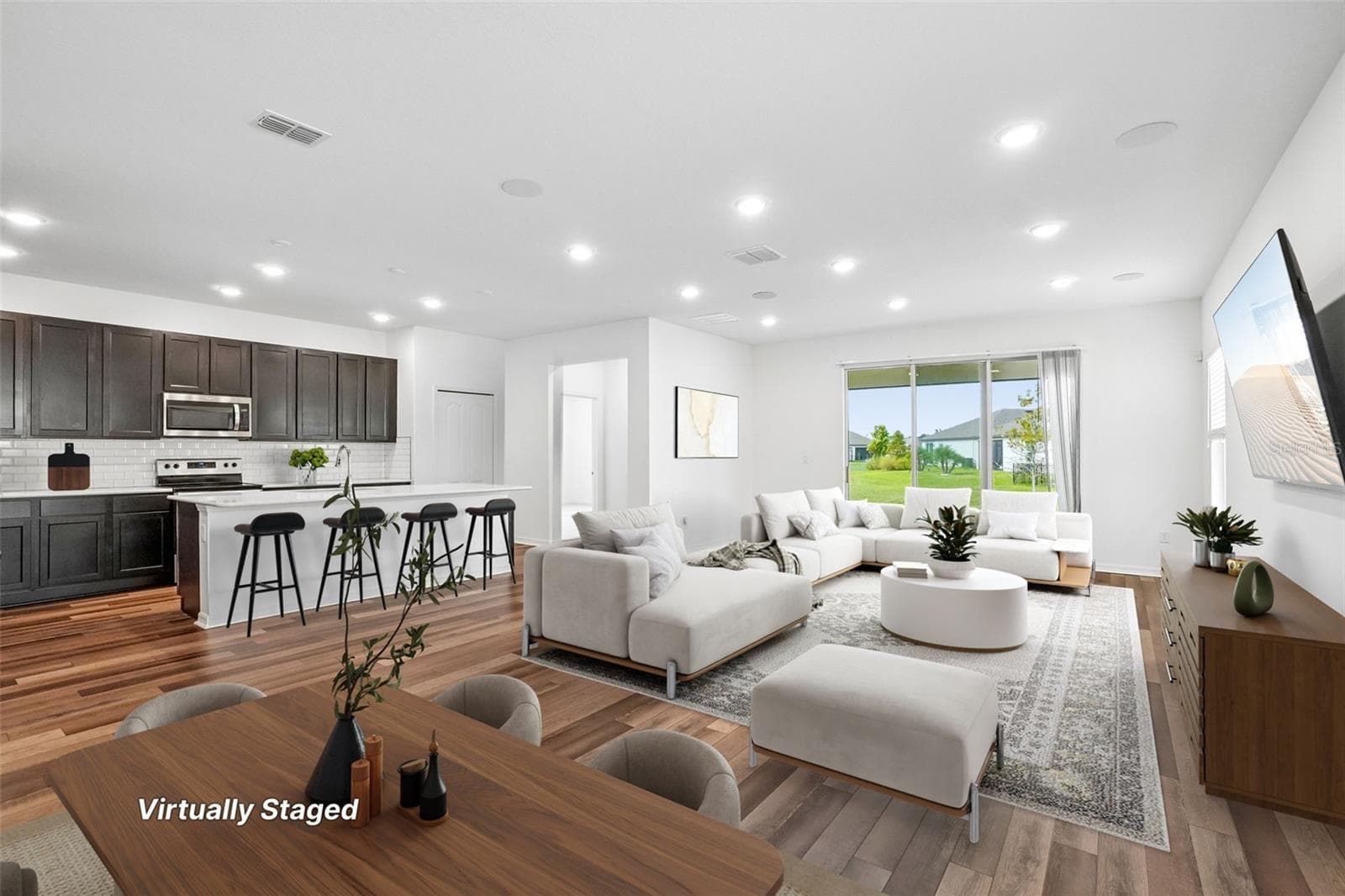 Single Family Residence at 11225 JUNE BRIAR LOOP, SAN ANTONIO, photo 5 of 51