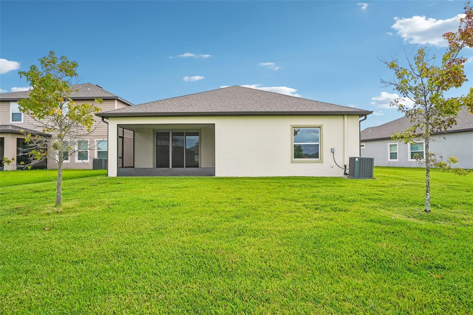Single Family Residence at 11225 JUNE BRIAR LOOP, SAN ANTONIO, photo 35 of 51